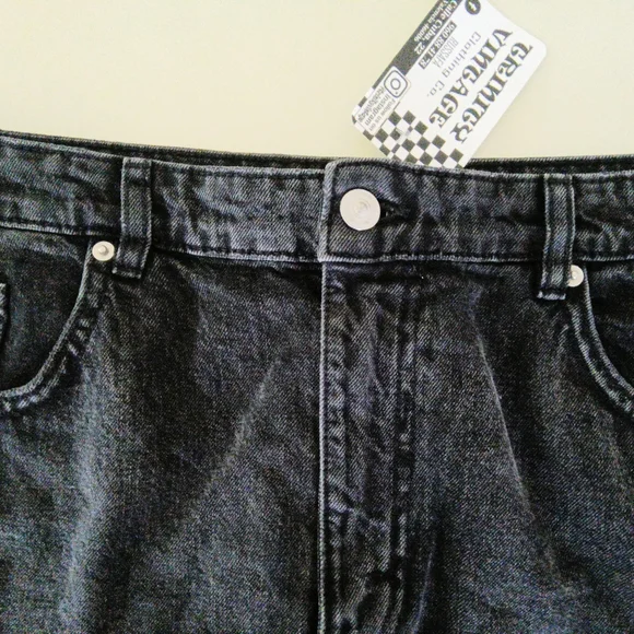H&M Denim Skirt - Picture 4 of 5